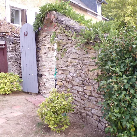 בית הארחה La Ferme Du Verger *