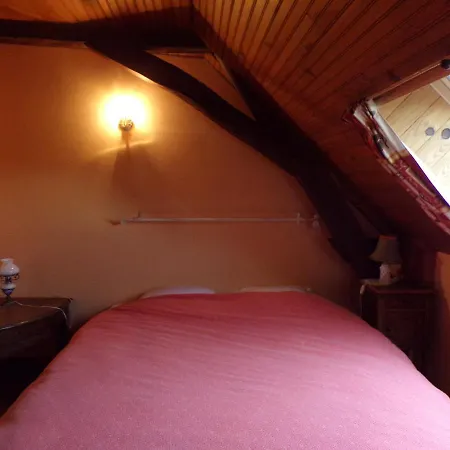 La Ferme Du Verger Ecommoy