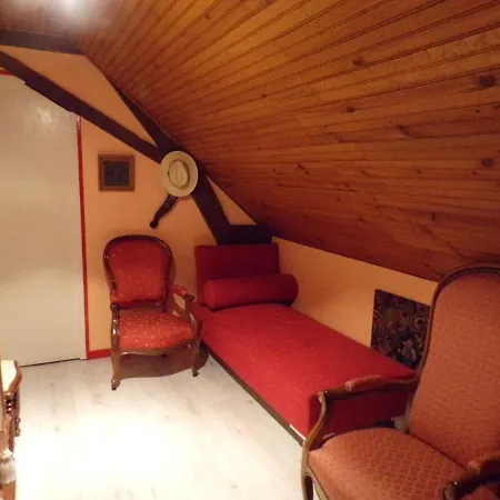 La Ferme Du Verger *